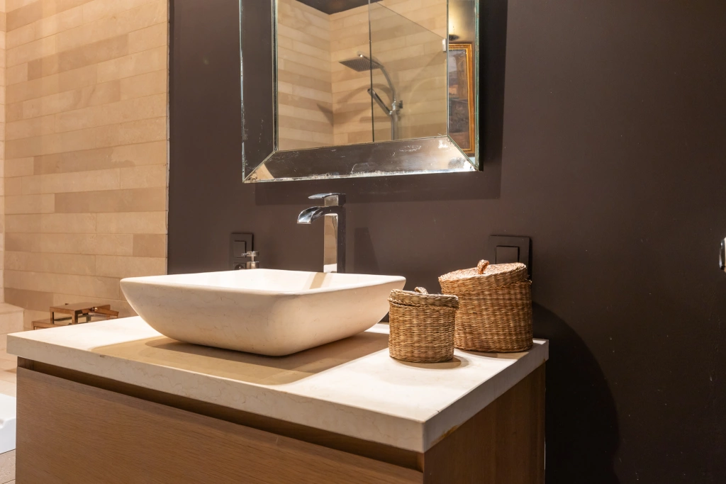 Appartement à Beau Site / 7 R