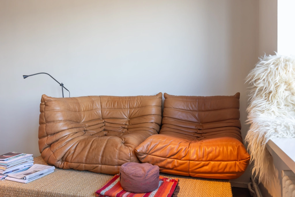Appartement à Beau Site / 7 R