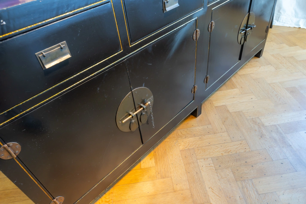 Appartement à Beau Site / 7 R