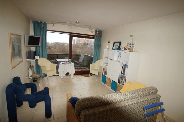Appartement à Beau Site / 7 R