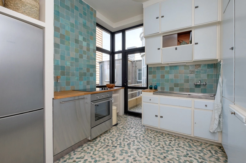 Appartement à Beau Site / 7 R