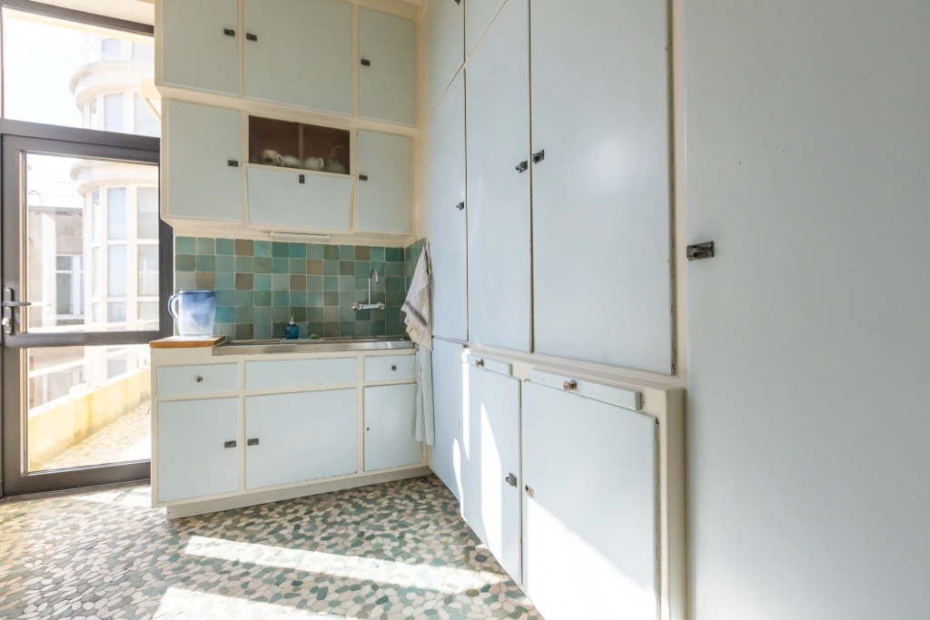 Appartement à Beau Site / 7 R
