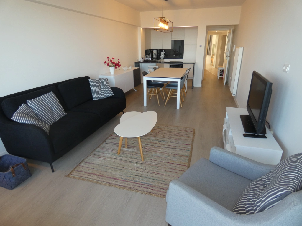 Appartement à Beau Site / 7 R