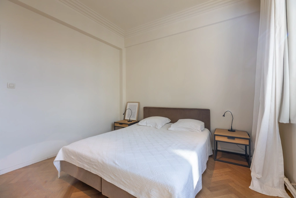 Appartement à Beau Site / 7 R
