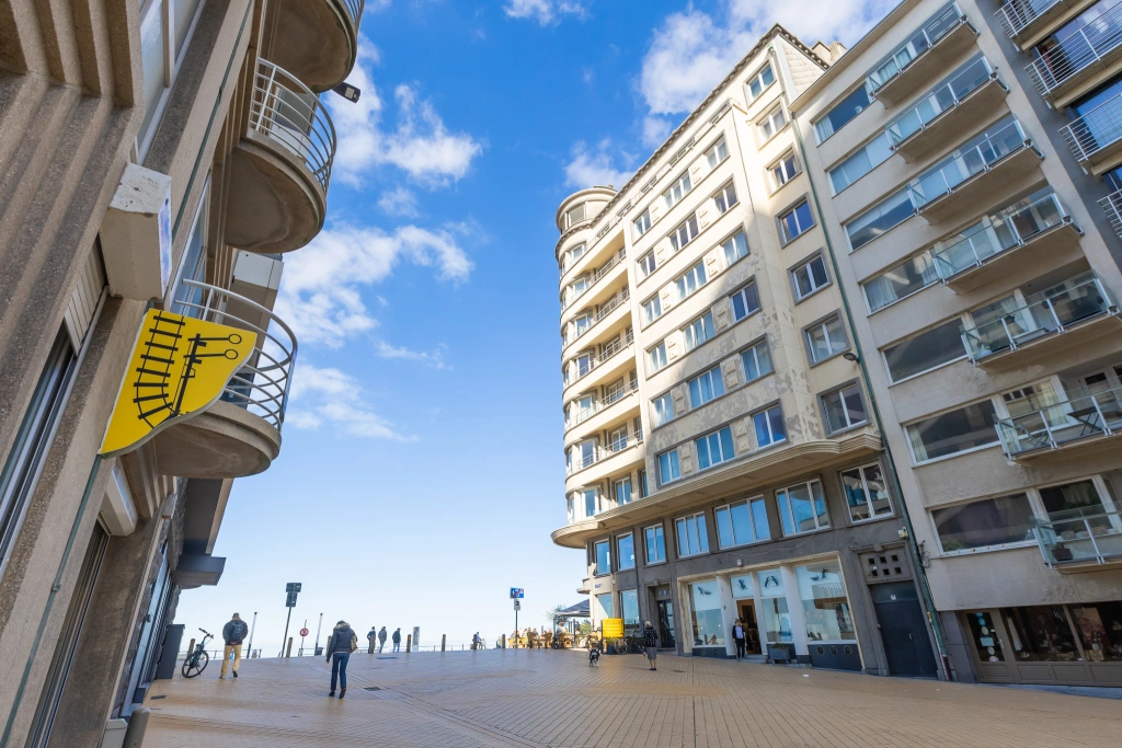 Appartement à Beau Site / 7 R