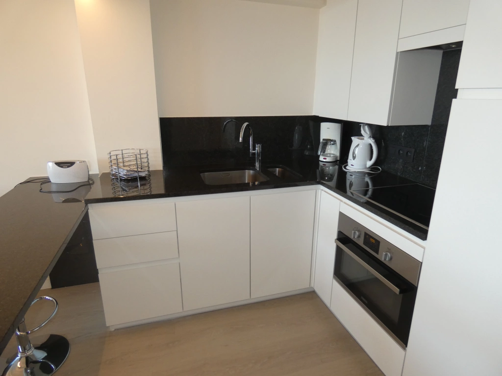 Appartement à Beau Site / 7 R
