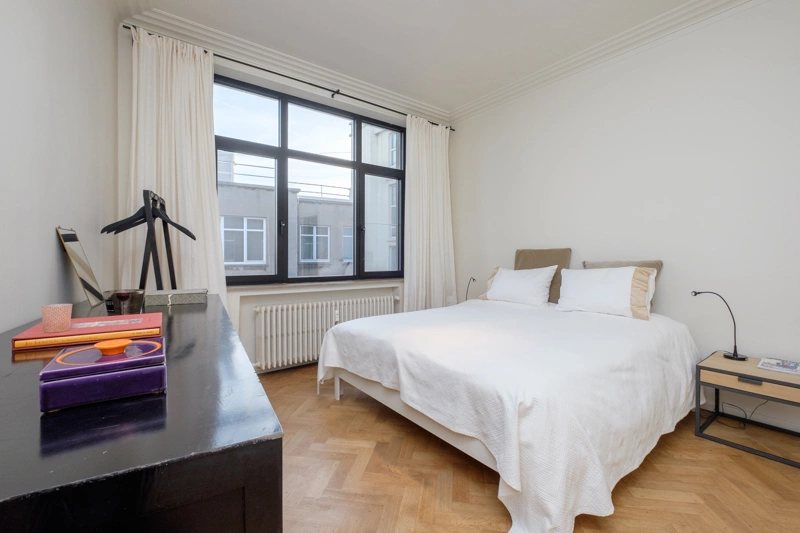 Appartement à Beau Site / 7 R