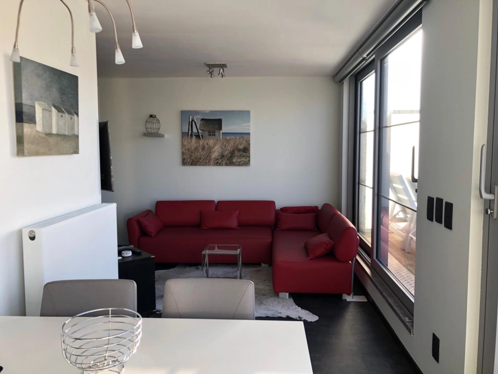Appartement à KINKANKHOORN / 08.03