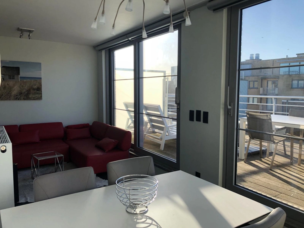 Appartement à KINKANKHOORN / 08.03
