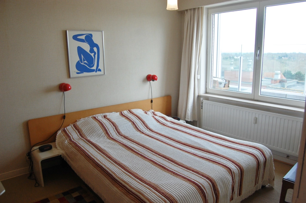 Appartement à KINKANKHOORN / 08.03
