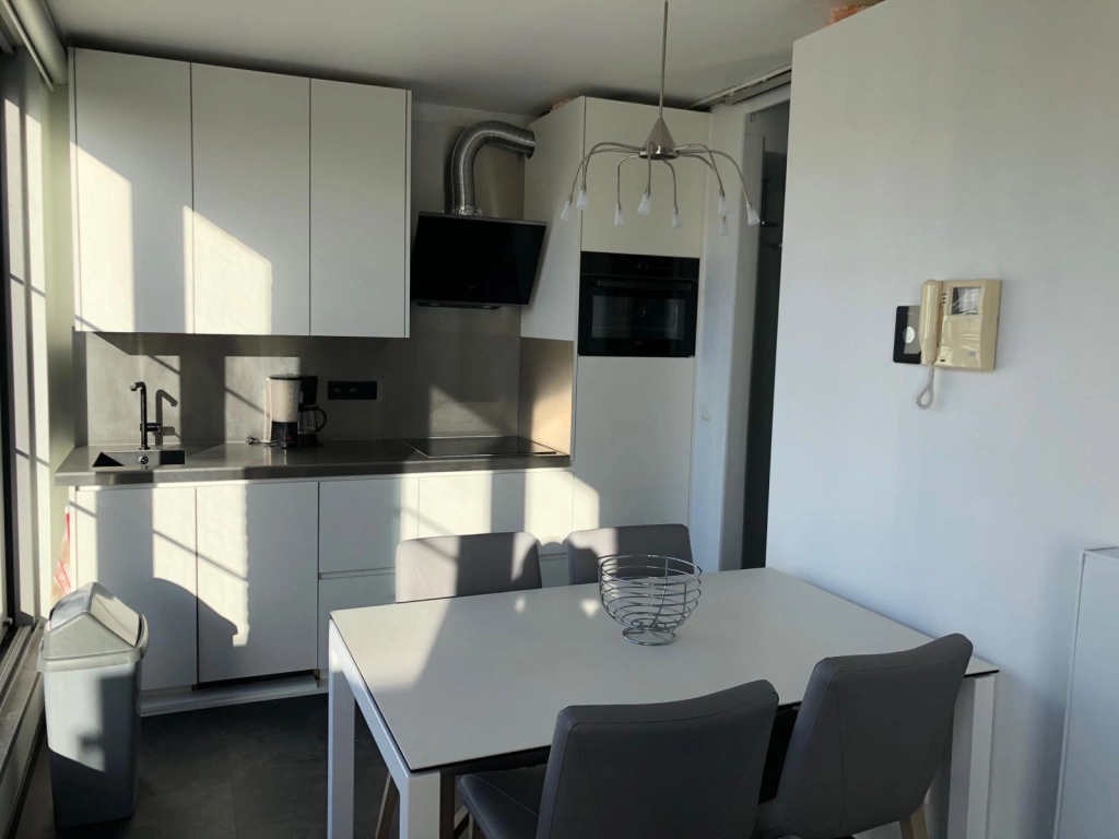 Appartement à KINKANKHOORN / 08.03