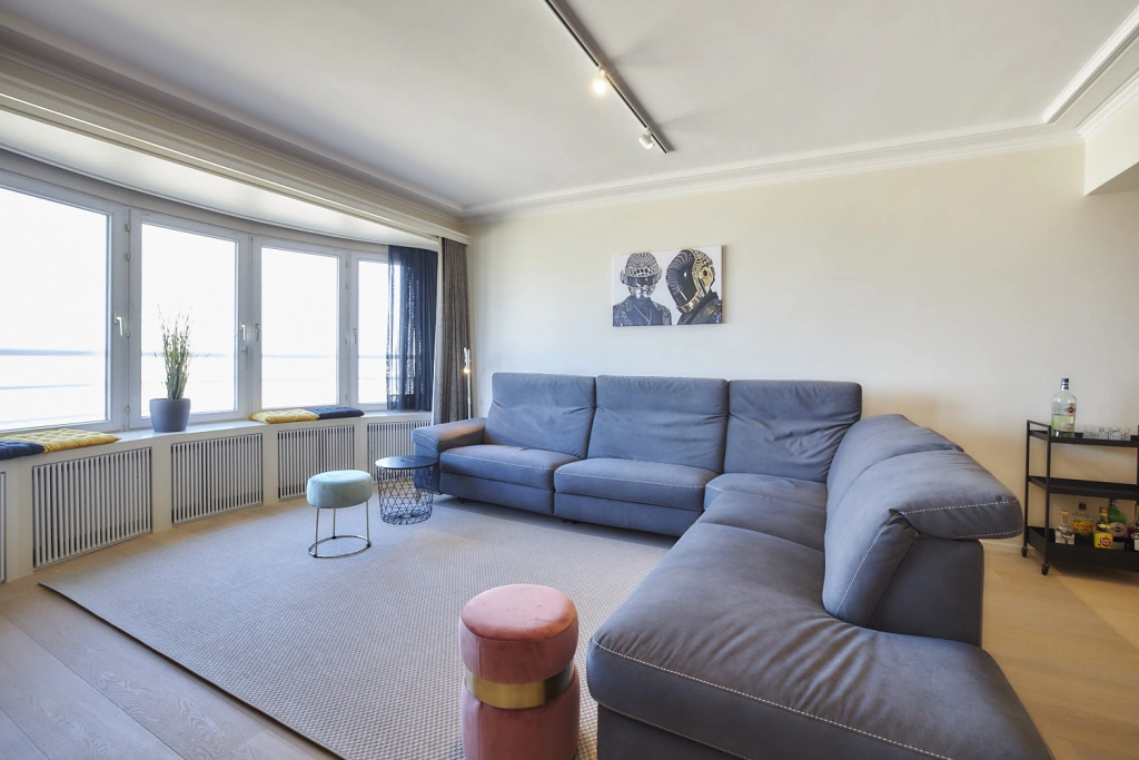 Appartement à KINKANKHOORN / 08.03