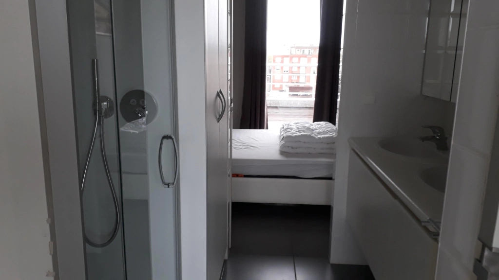 Appartement à KINKANKHOORN / 08.03
