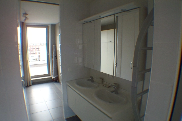 Appartement à KINKANKHOORN / 08.03