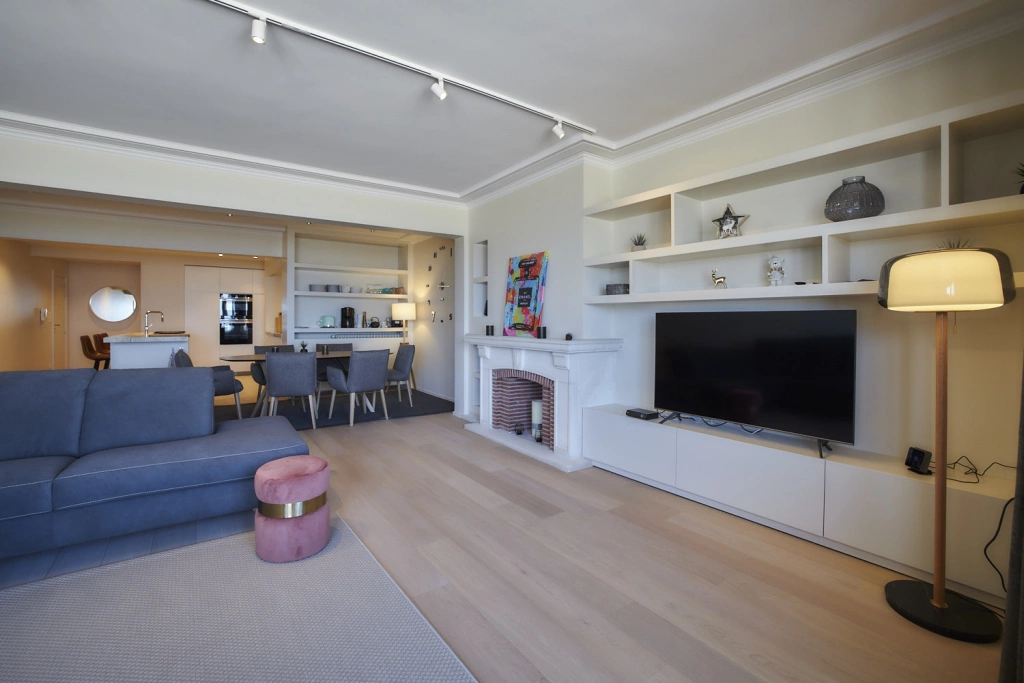 Appartement à KINKANKHOORN / 08.03