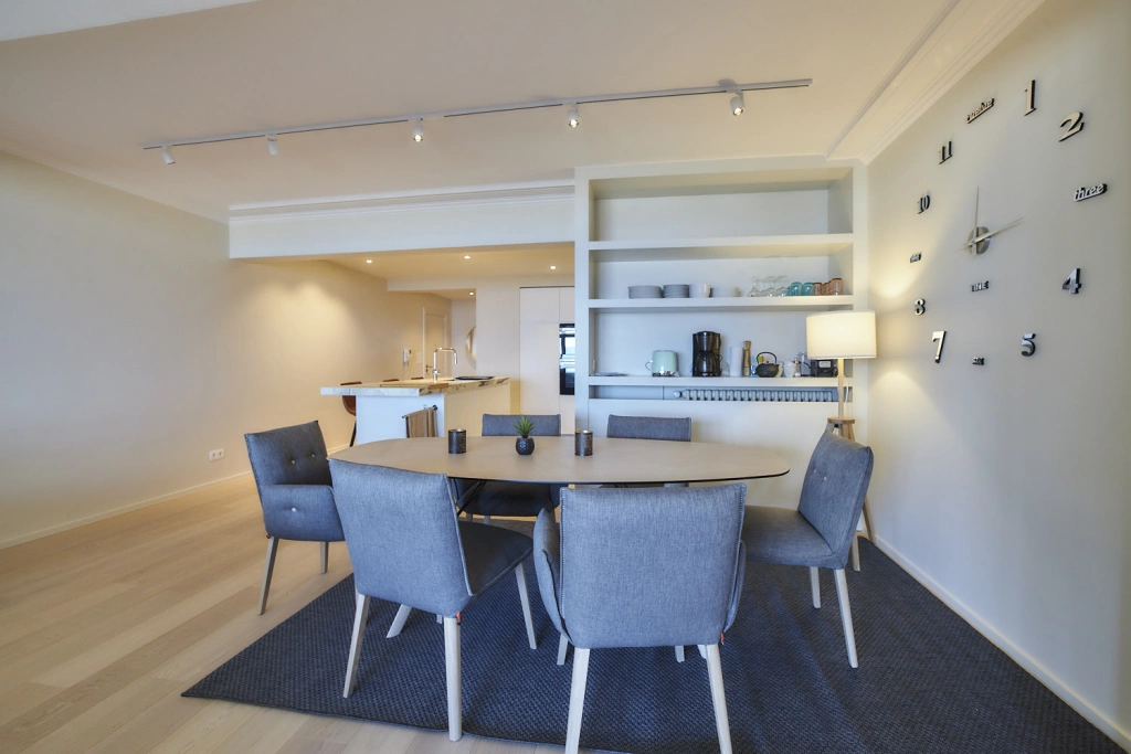 Appartement à KINKANKHOORN / 08.03