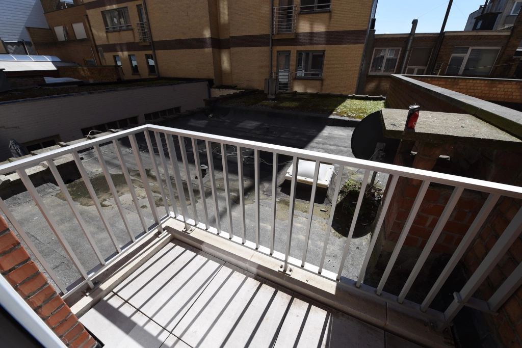 Appartement à KINKANKHOORN / 08.03
