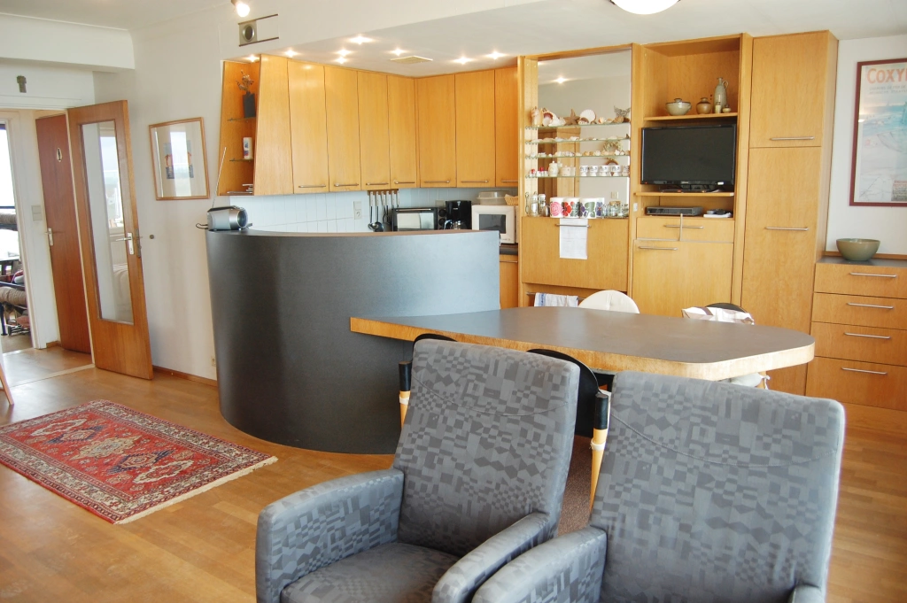 Appartement à KINKANKHOORN / 08.03