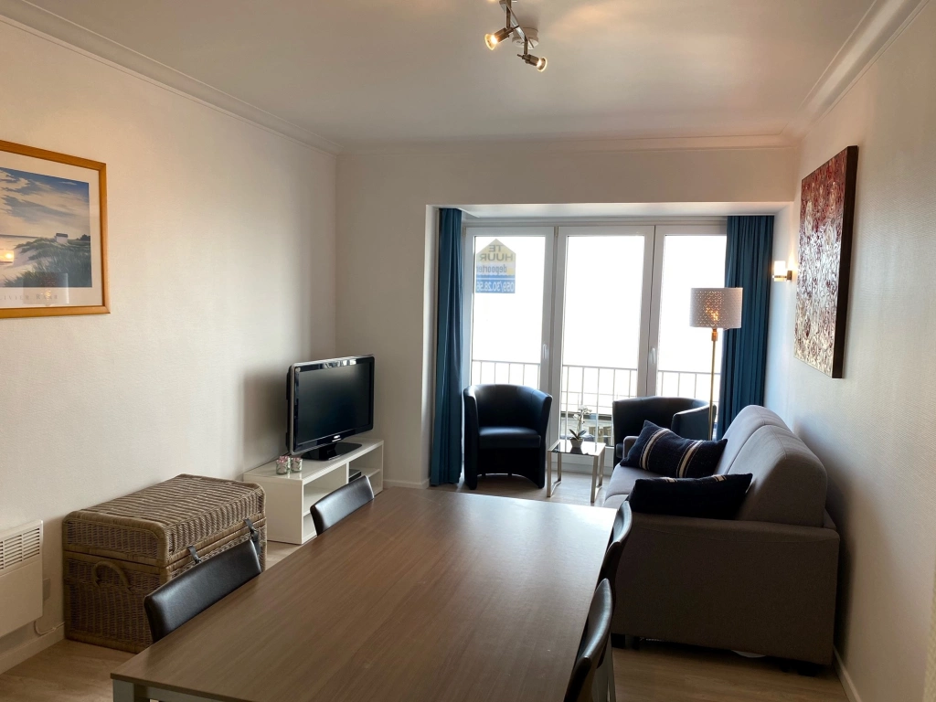 Appartement à KINKANKHOORN / 08.03