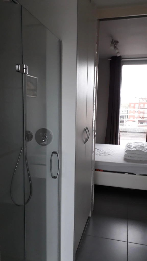 Appartement à KINKANKHOORN / 08.03