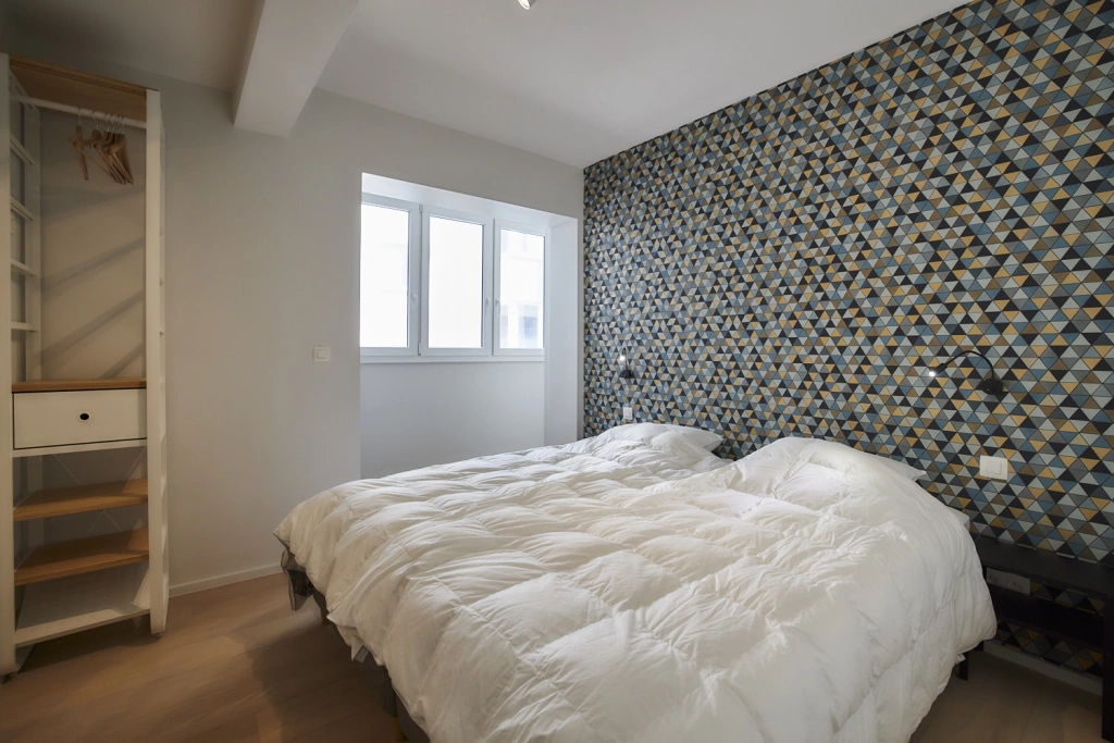 Appartement à KINKANKHOORN / 08.03