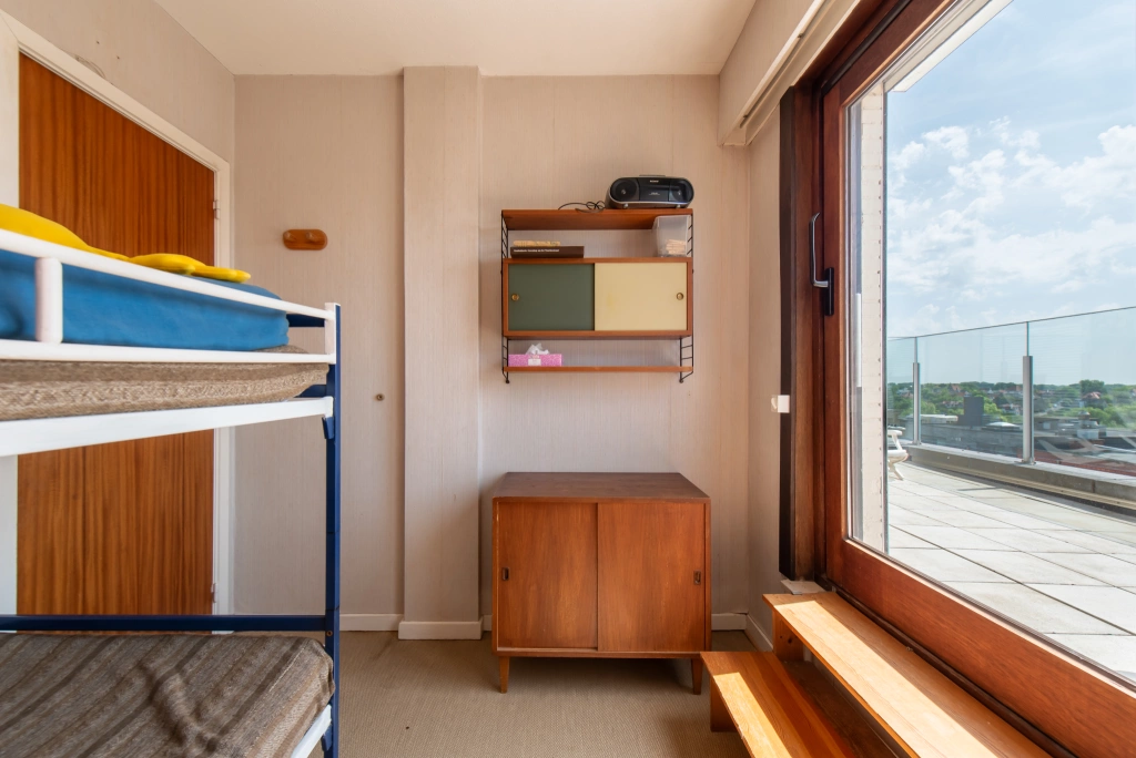 Appartement à KINKANKHOORN / 08.03