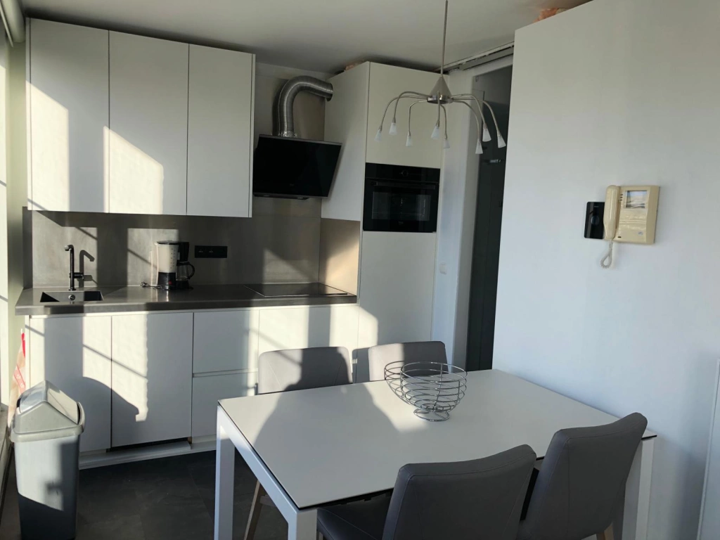 Appartement à KINKANKHOORN / 08.03