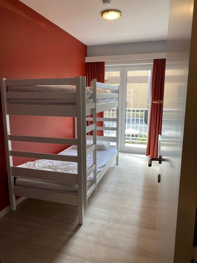 Appartement à KINKANKHOORN / 08.03