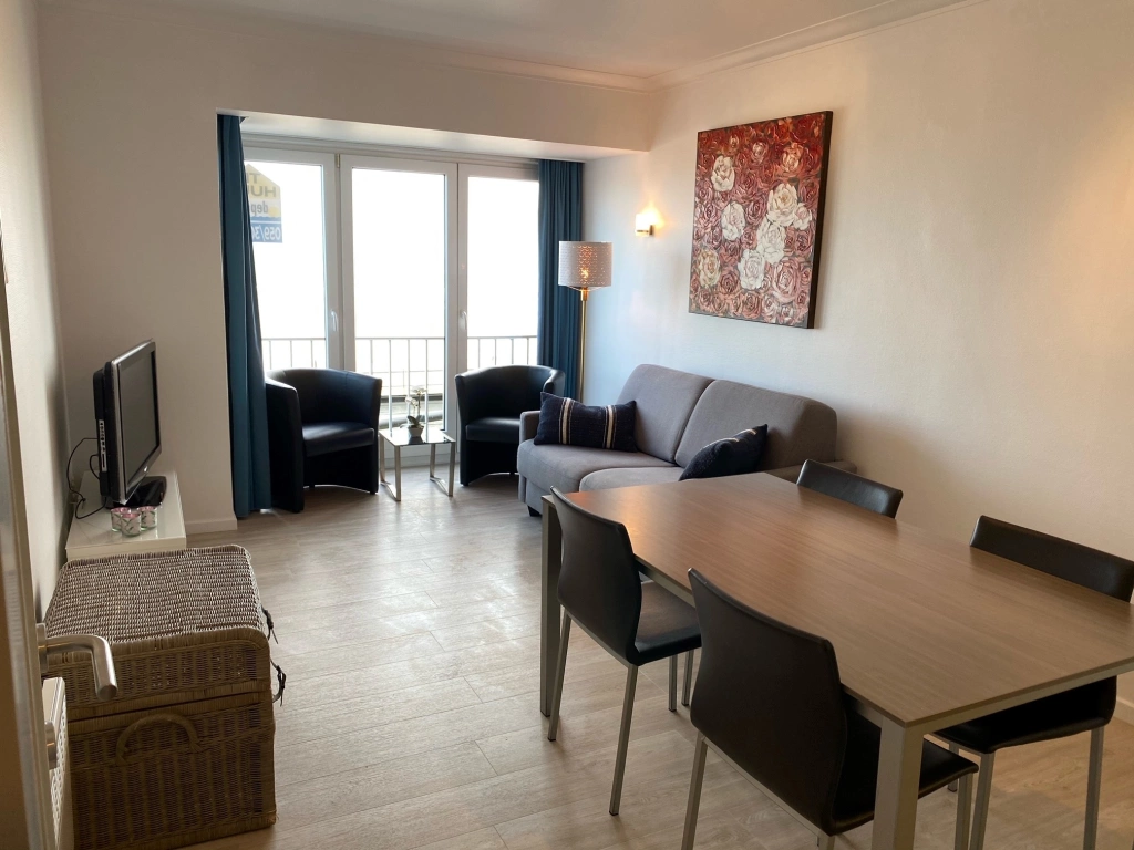 Appartement à KINKANKHOORN / 08.03