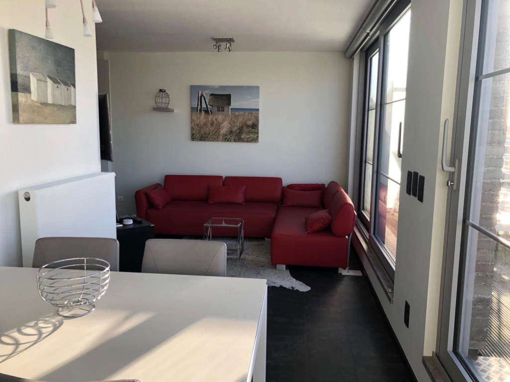 Appartement à KINKANKHOORN / 08.03