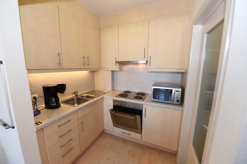 Appartement à KINKANKHOORN / 08.03
