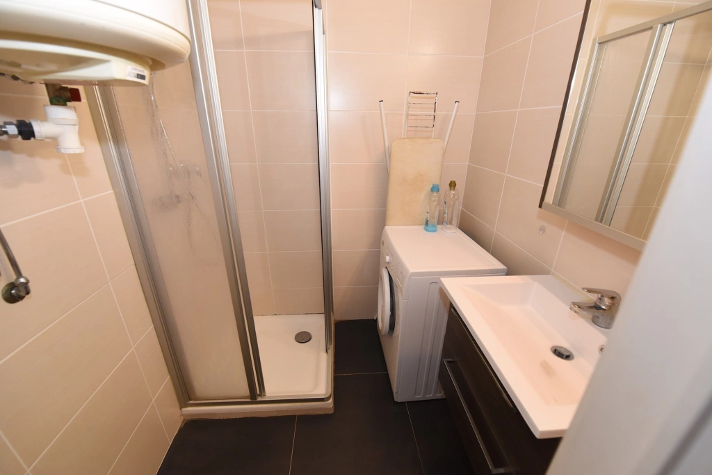 Appartement à KINKANKHOORN / 08.03