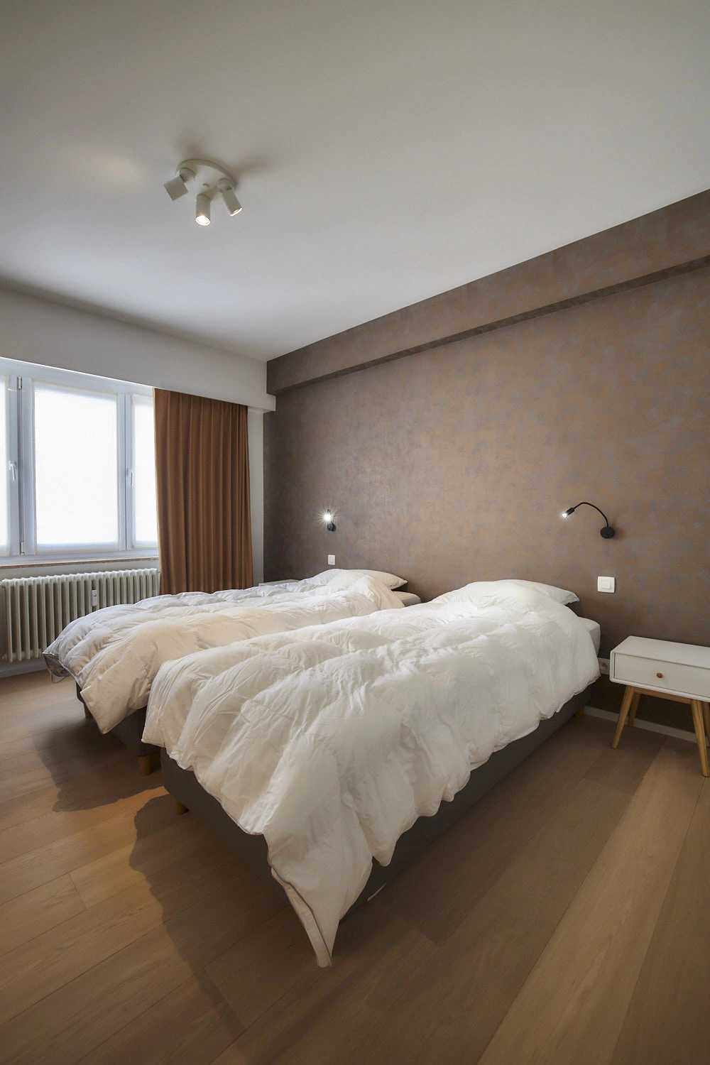 Appartement à KINKANKHOORN / 08.03