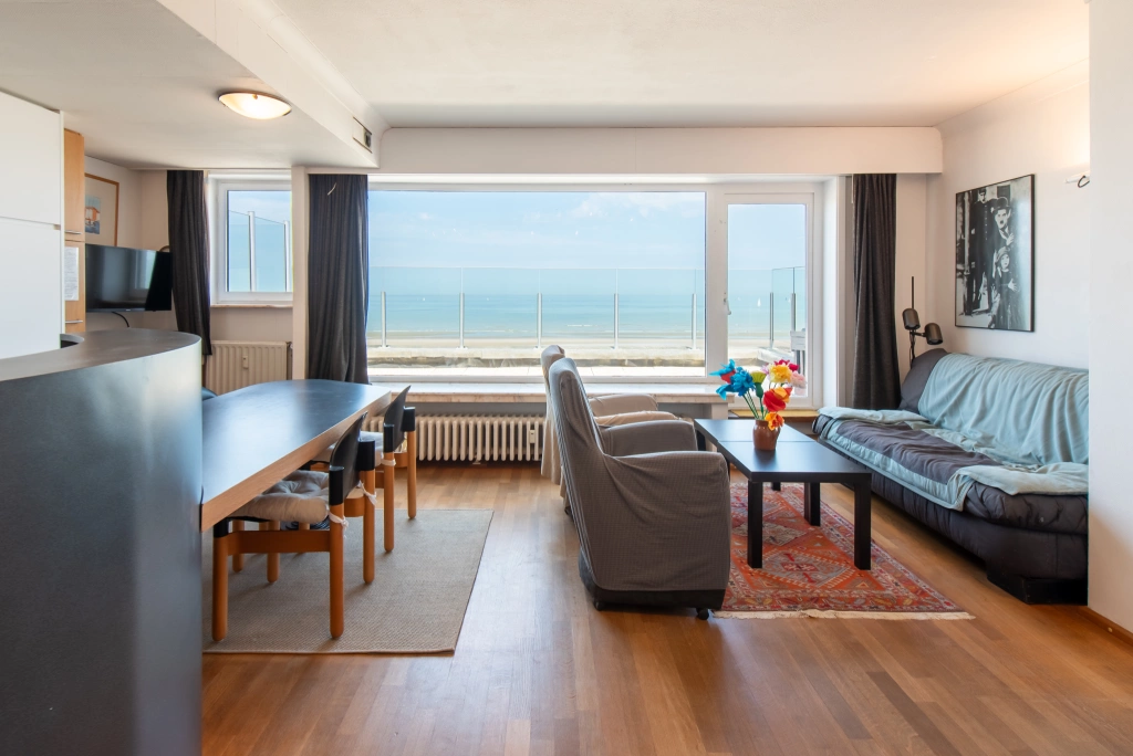 Appartement à KINKANKHOORN / 08.03