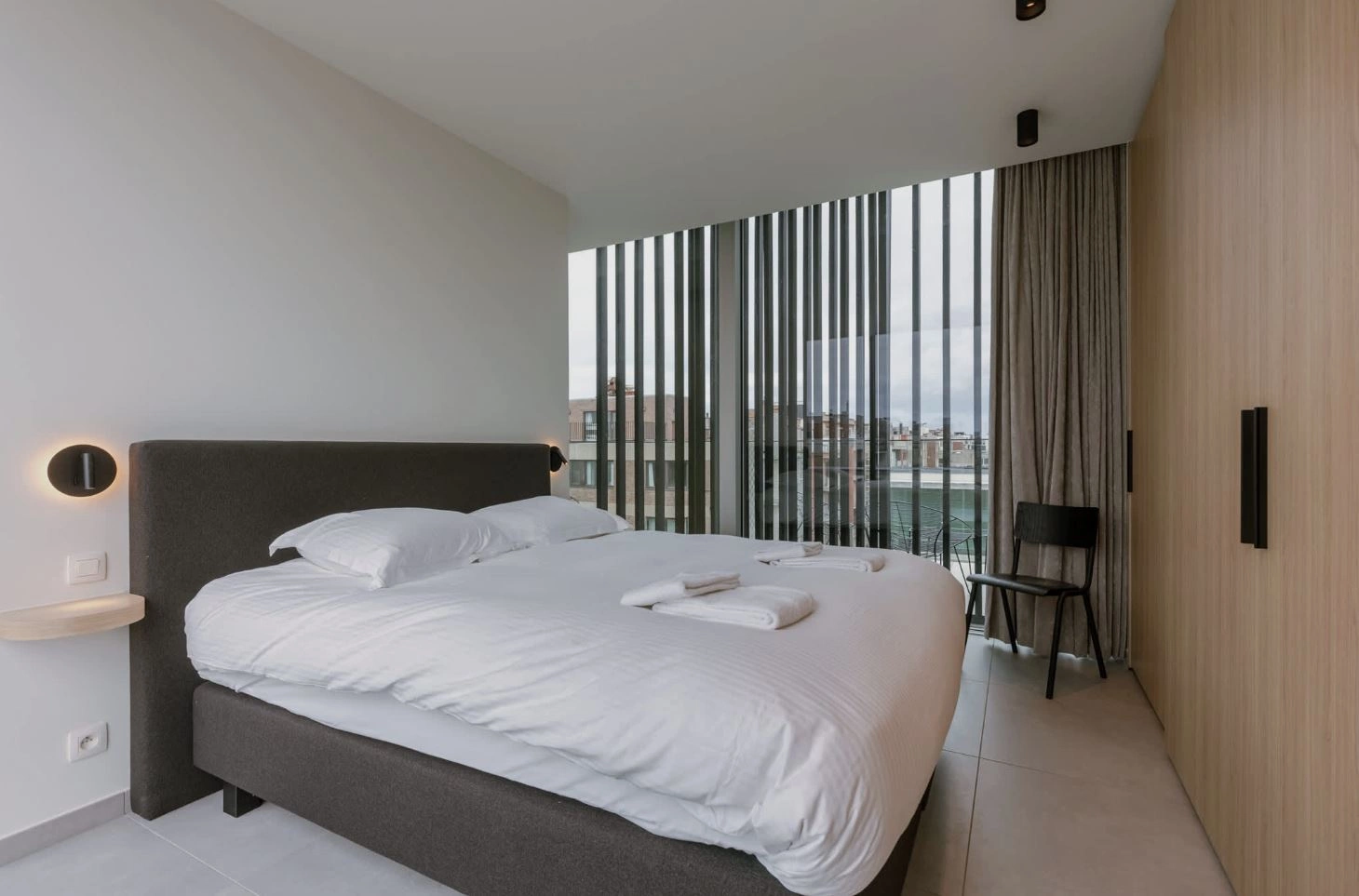Appartement à NOORDZEE / 603