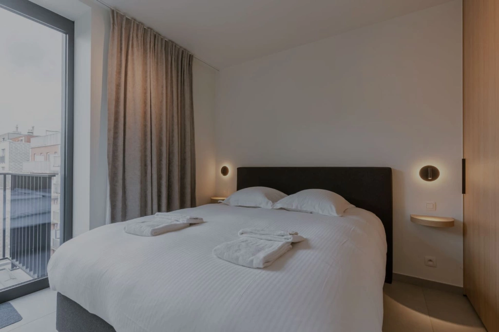 Appartement à NOORDZEE / 603