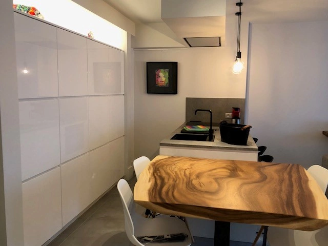 Appartement à NOORDZEE / 603