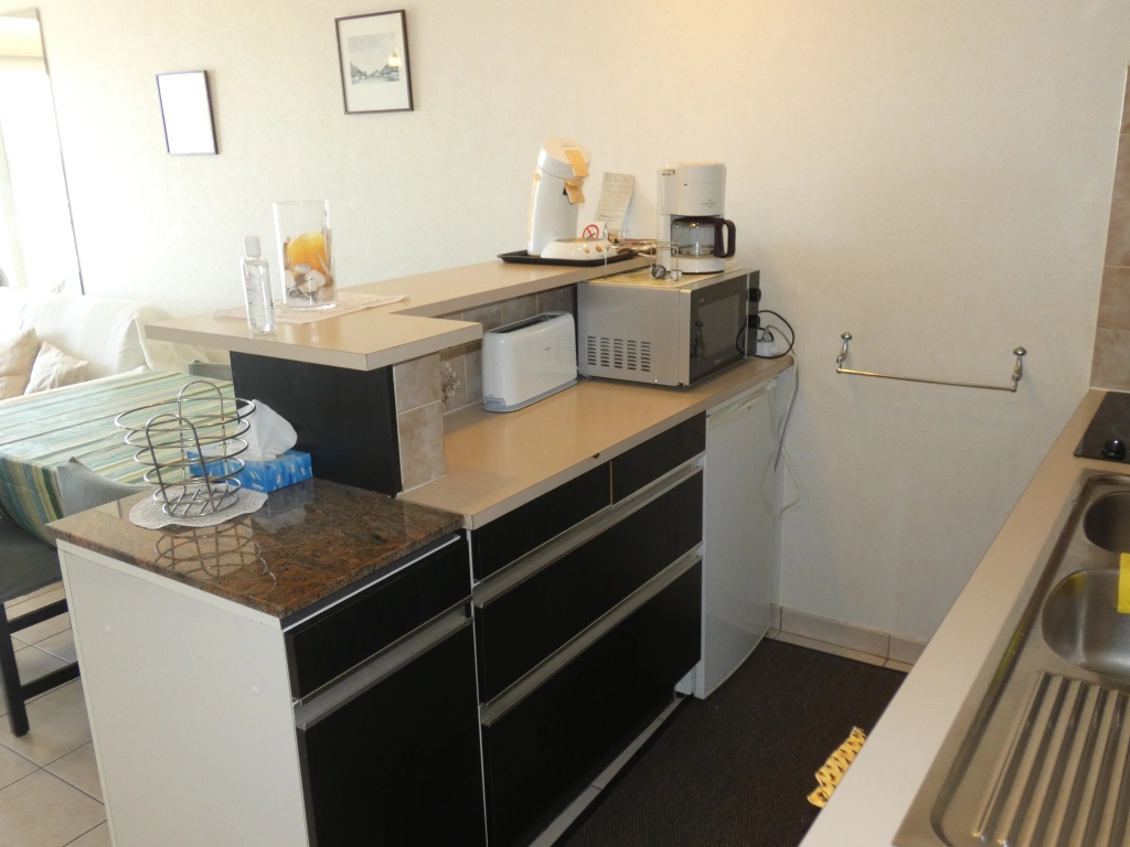 Appartement à NOORDZEE / 603