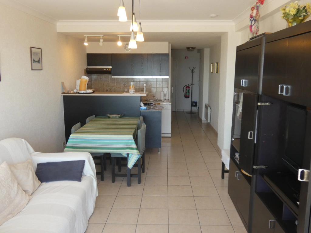 Appartement à NOORDZEE / 603