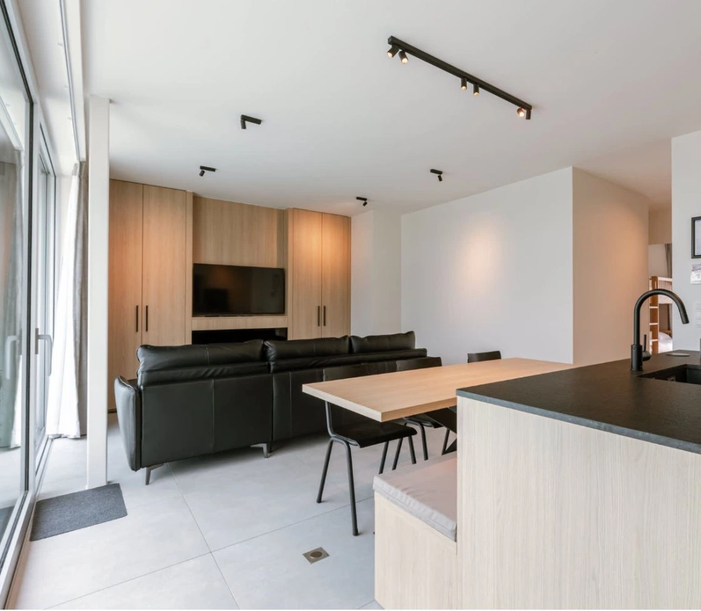 Appartement à NOORDZEE / 603