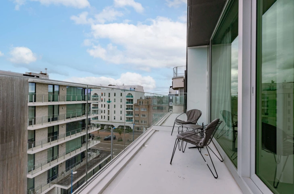 Appartement à NOORDZEE / 603