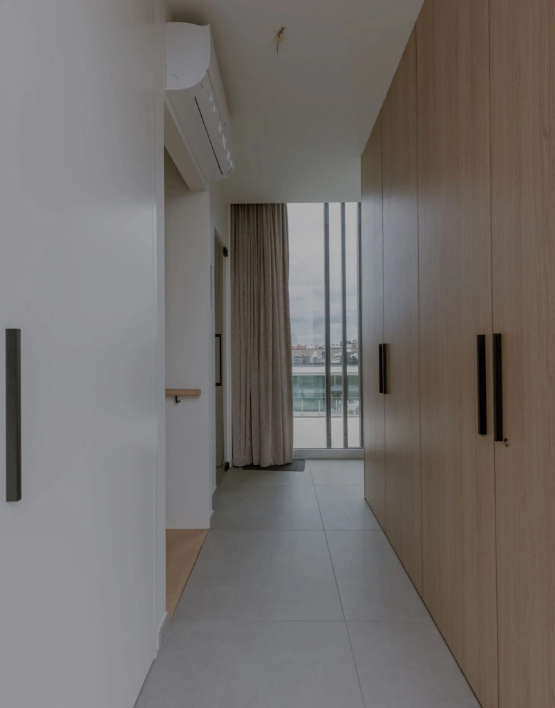 Appartement à NOORDZEE / 603