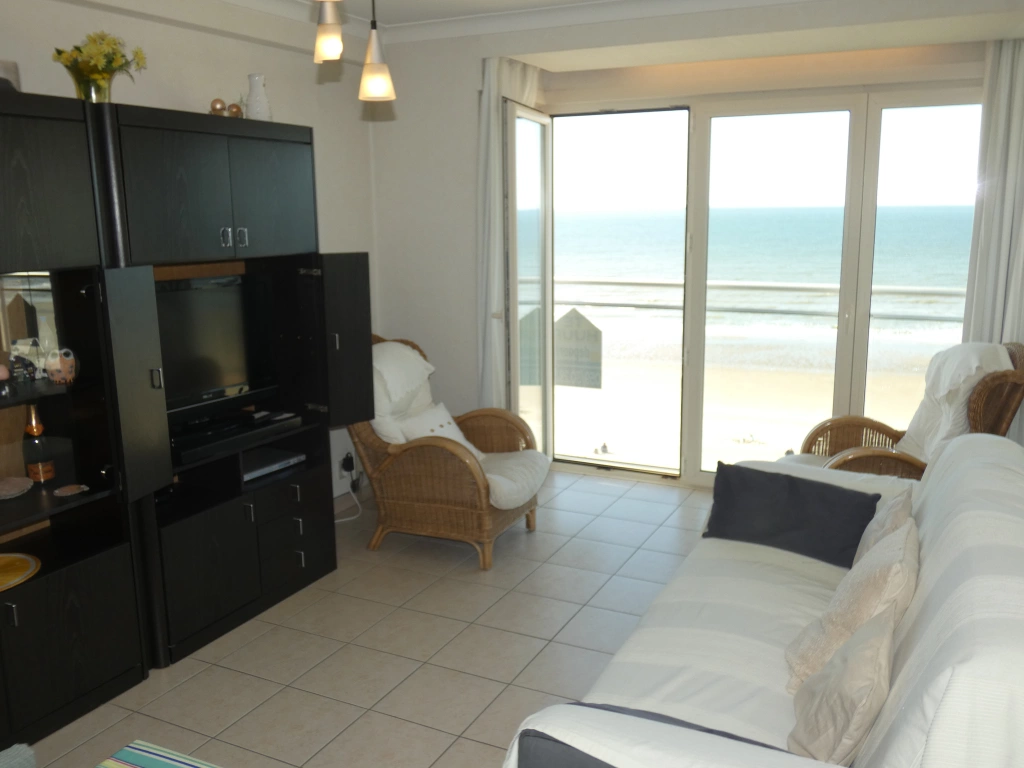Appartement à NOORDZEE / 603