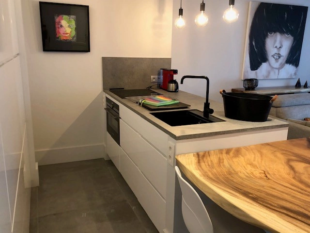 Appartement à NOORDZEE / 603