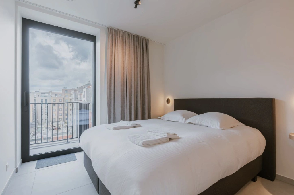 Appartement à NOORDZEE / 603