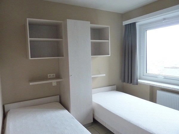 Appartement à NOORDZEE / 603