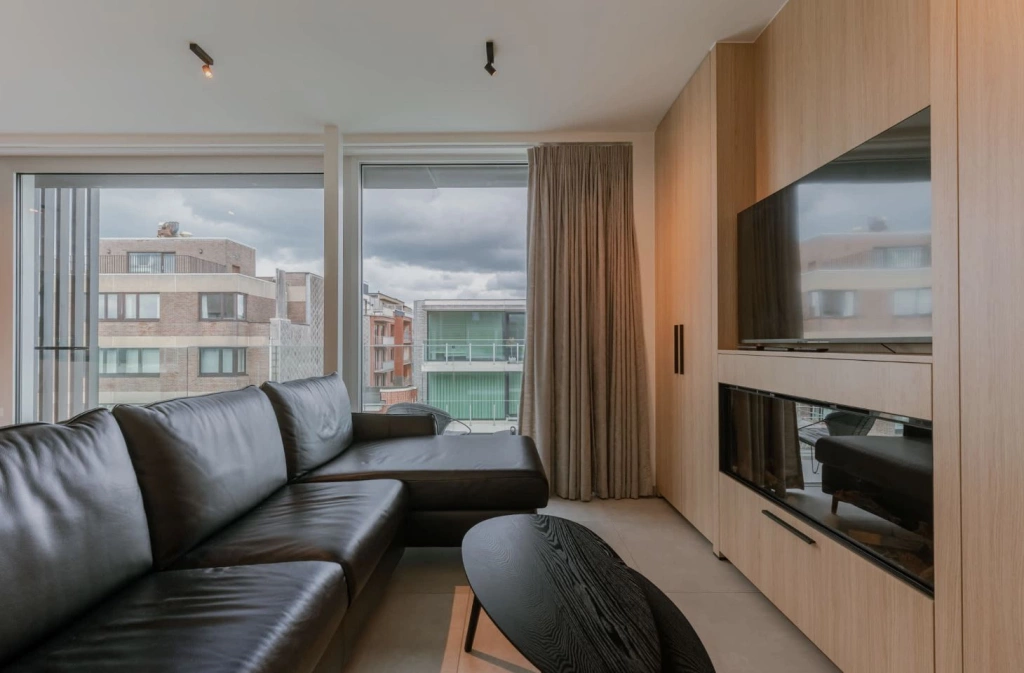 Appartement à NOORDZEE / 603