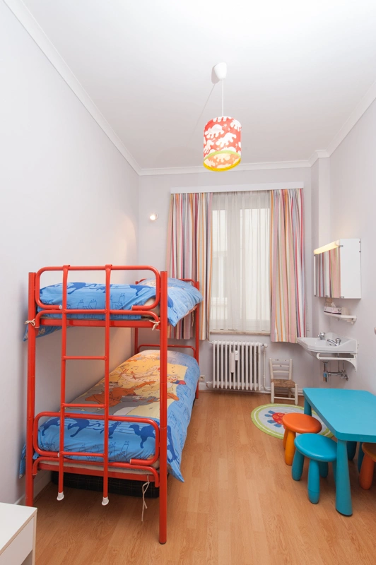 Appartement à NOORDZEE / 603