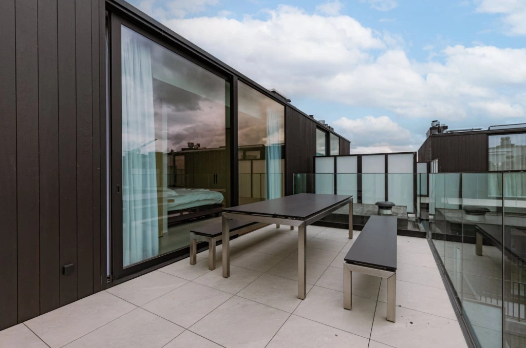 Appartement à NOORDZEE / 603