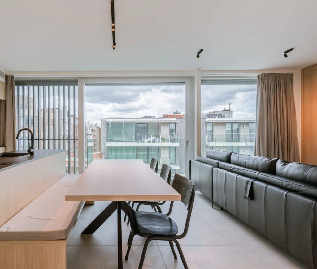 Appartement à NOORDZEE / 603